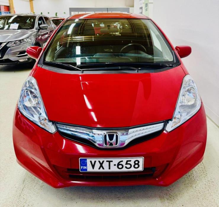 HONDA Jazz 2014