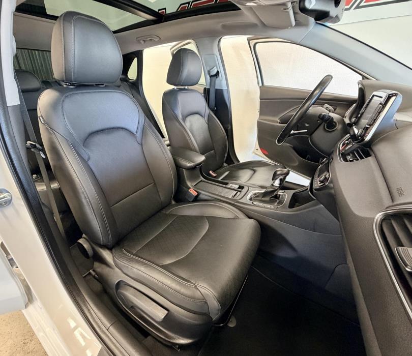 HYUNDAI i30 2018