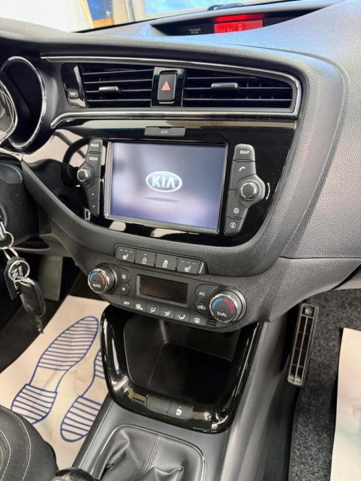 KIA Ceed 2018