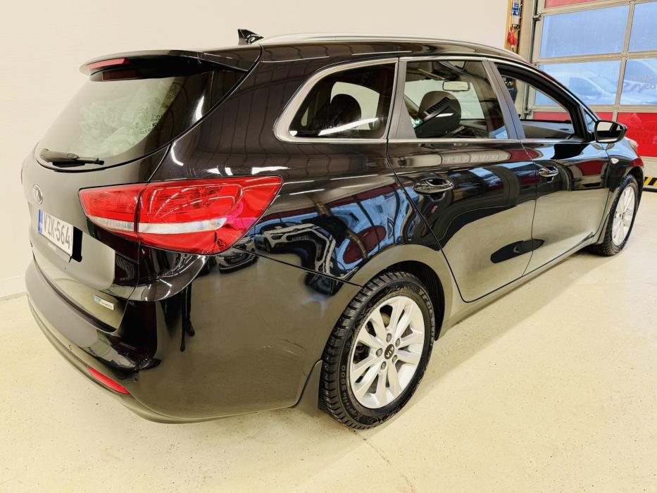 KIA Ceed 2018