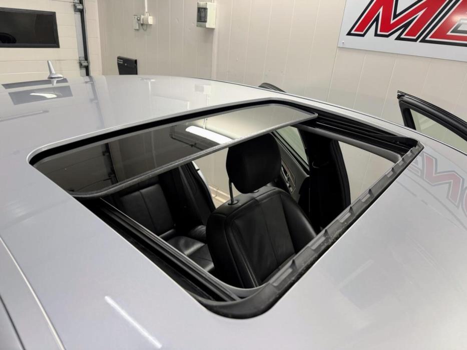 MERCEDES-BENZ S 2005