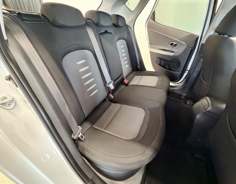 KIA Ceed 2013