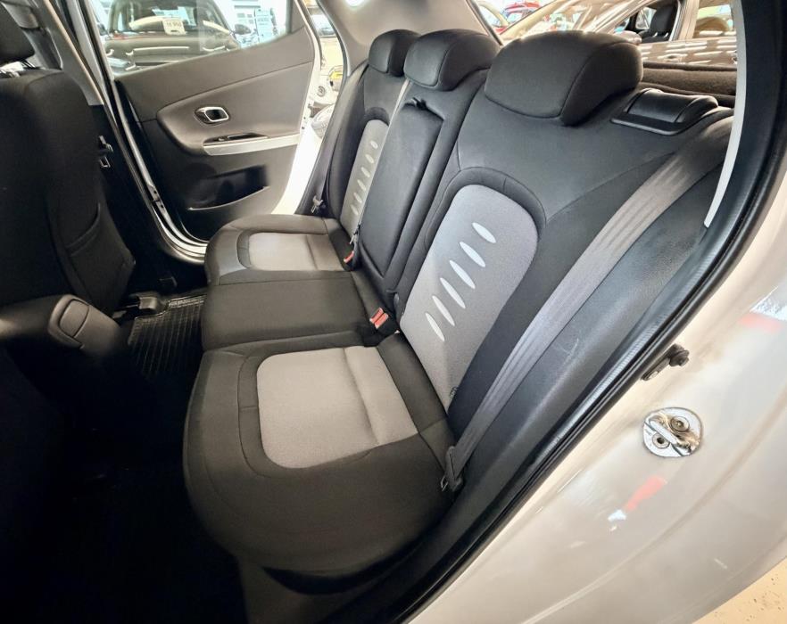 KIA Ceed 2013