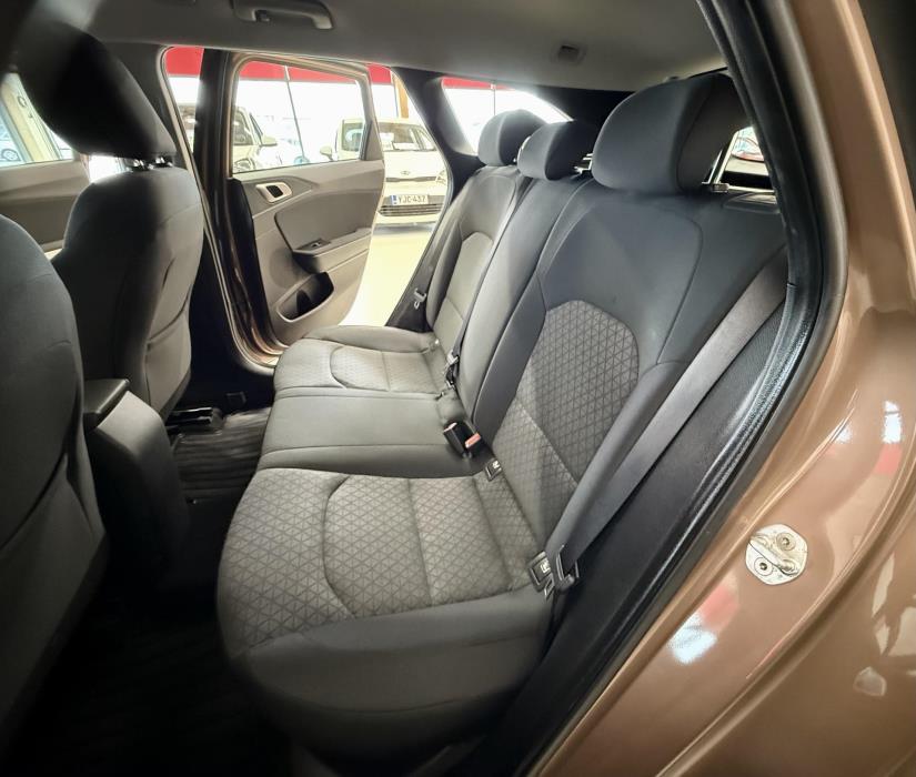 KIA Ceed 2022
