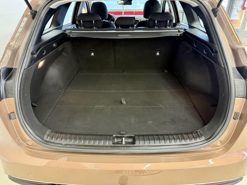 KIA Ceed 2022