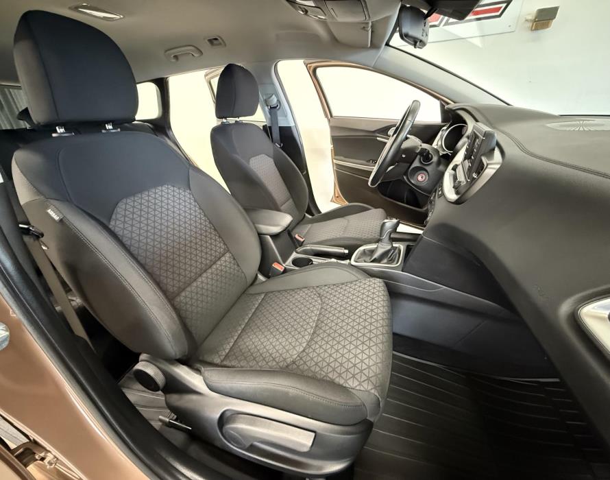 KIA Ceed 2022