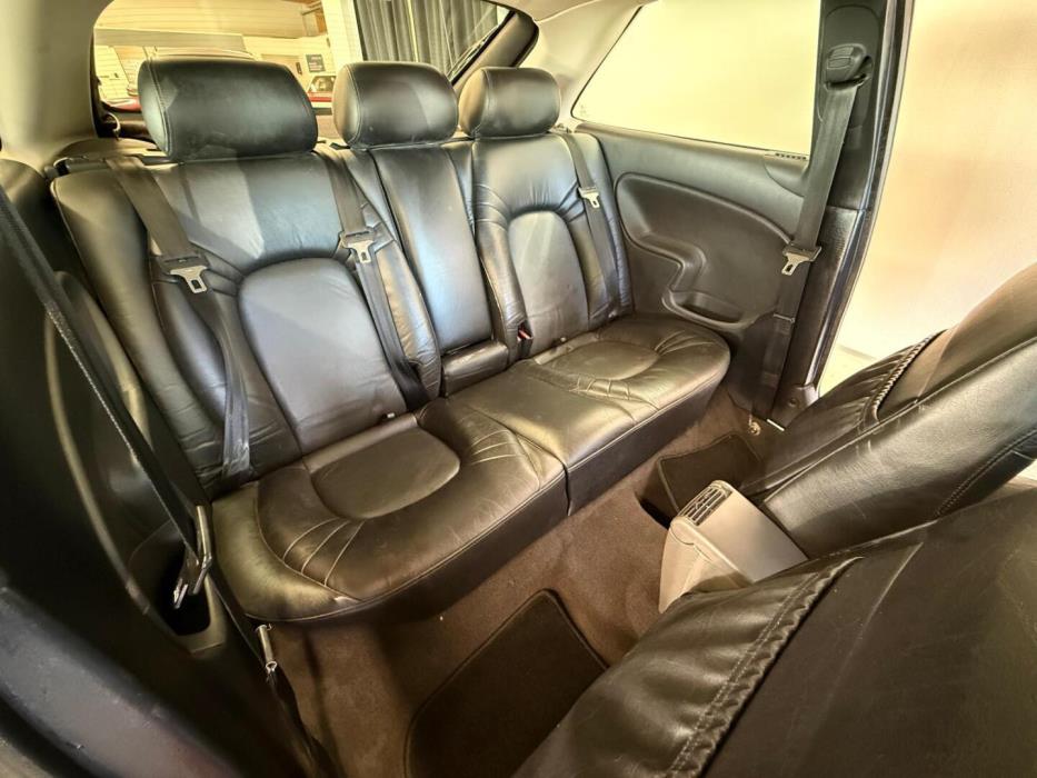 SAAB 9-3 2000