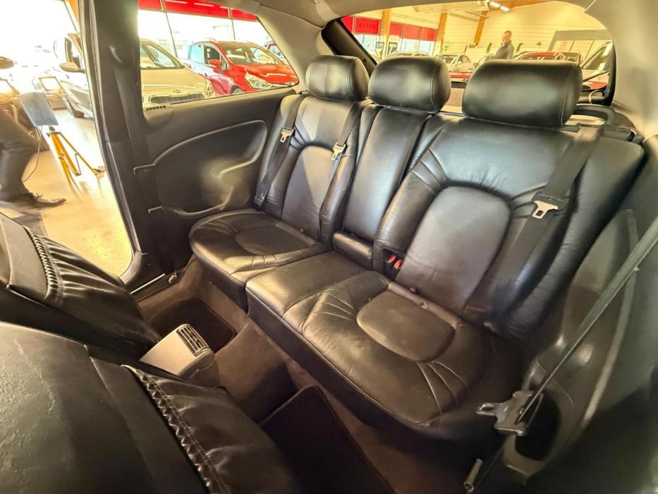 SAAB 9-3 2000