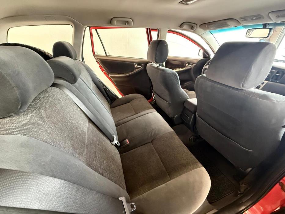 TOYOTA Corolla 2003