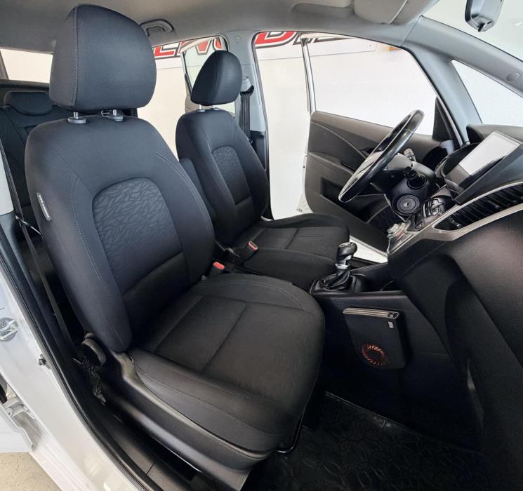 HYUNDAI ix20 2011