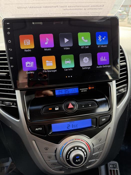 HYUNDAI ix20 2011