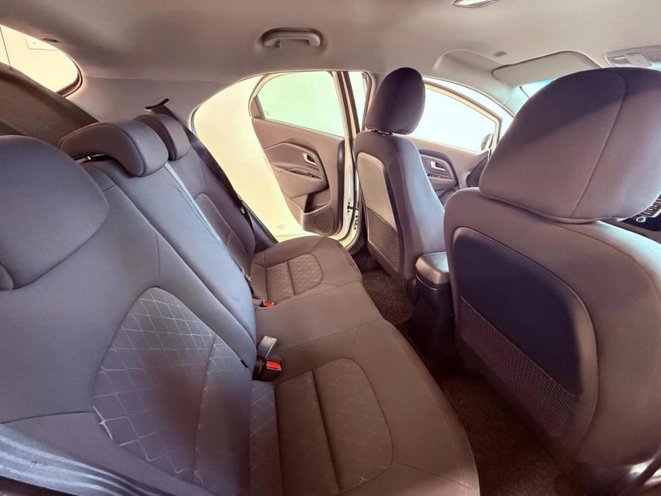 KIA Rio 2016