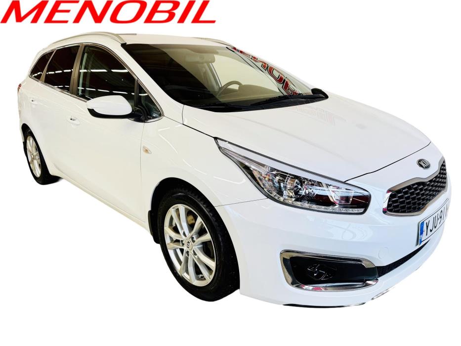 KIA Ceed 2018
