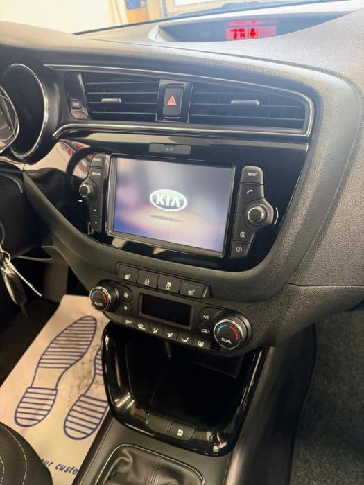 KIA Ceed 2018