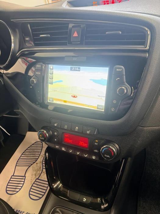 KIA Ceed 2018