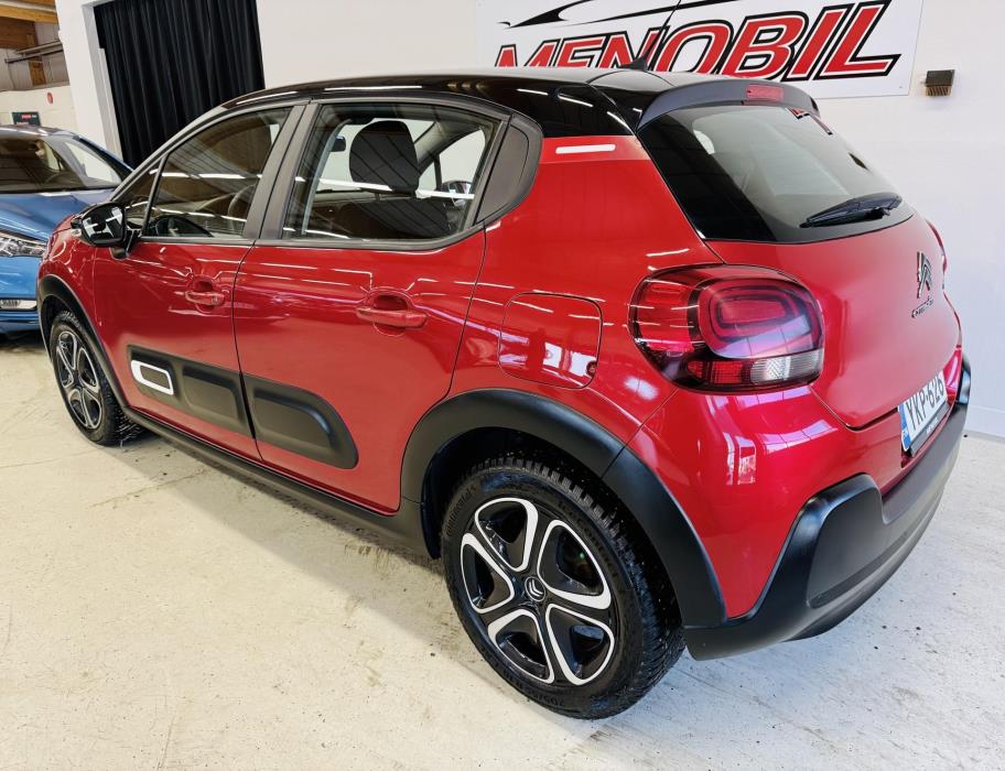CITROEN C3 2021