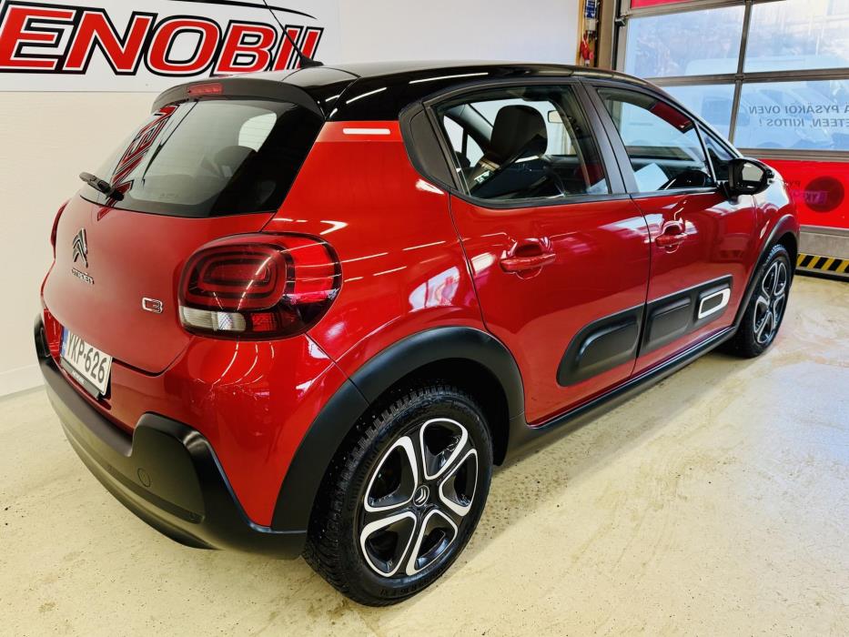 CITROEN C3 2021