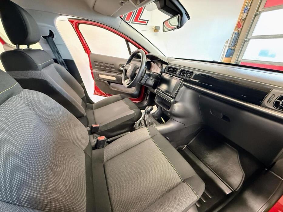 CITROEN C3 2021