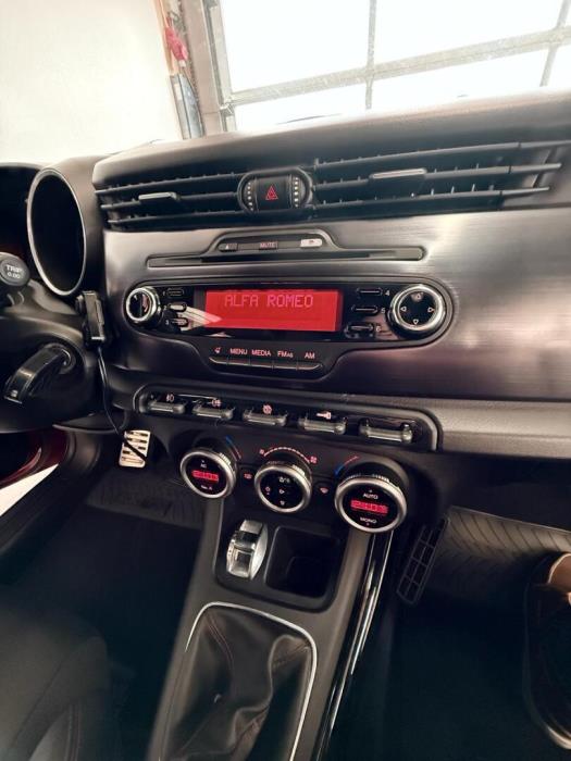 ALFA ROMEO Giulietta 2012