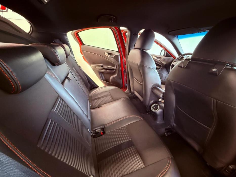 ALFA ROMEO Giulietta 2012