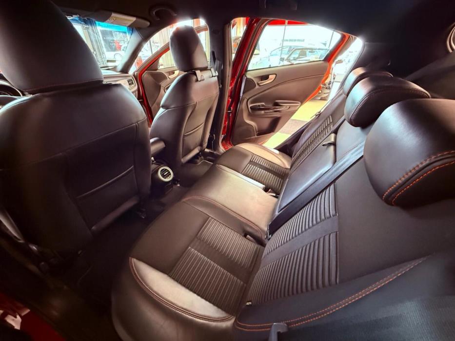 ALFA ROMEO Giulietta 2012