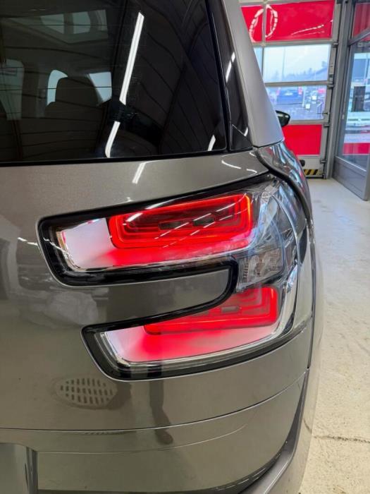 CITROEN Grand C4 Picasso 2015