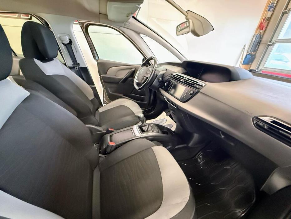 CITROEN Grand C4 Picasso 2015