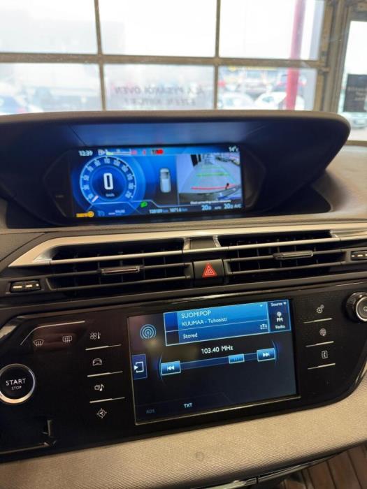 CITROEN Grand C4 Picasso 2015