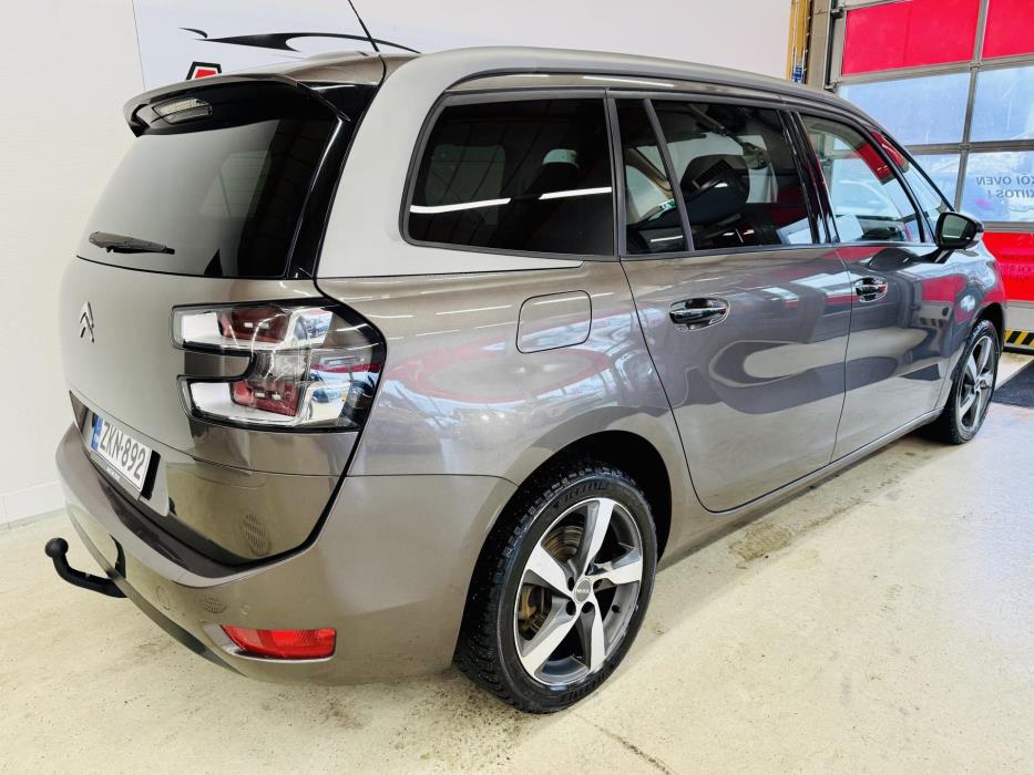 CITROEN Grand C4 Picasso 2015