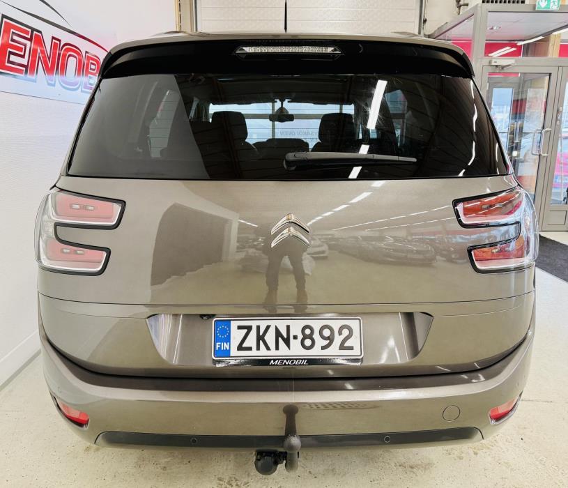 CITROEN Grand C4 Picasso 2015