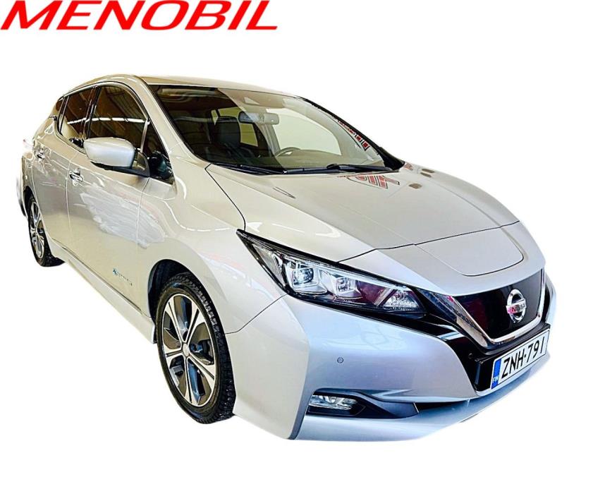NISSAN Leaf 2018