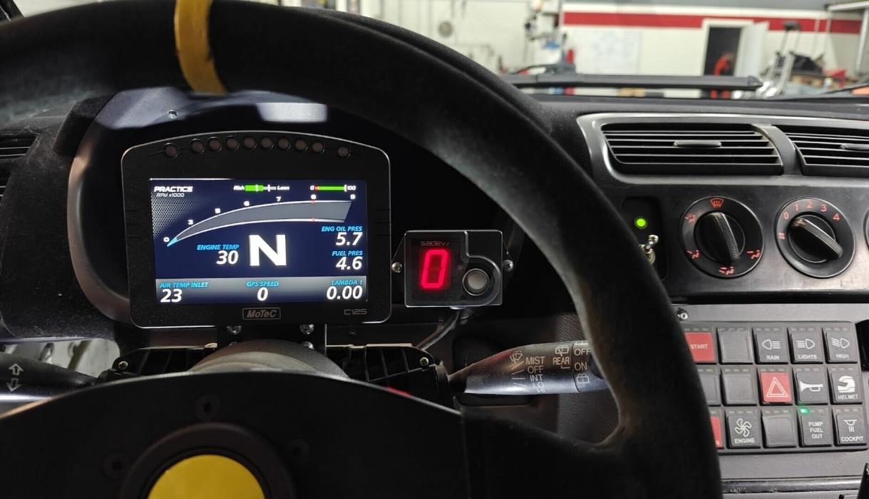 HONDA CIVIC 2003