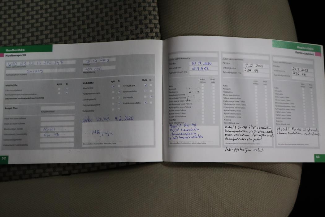 MERCEDES-BENZ A 2006