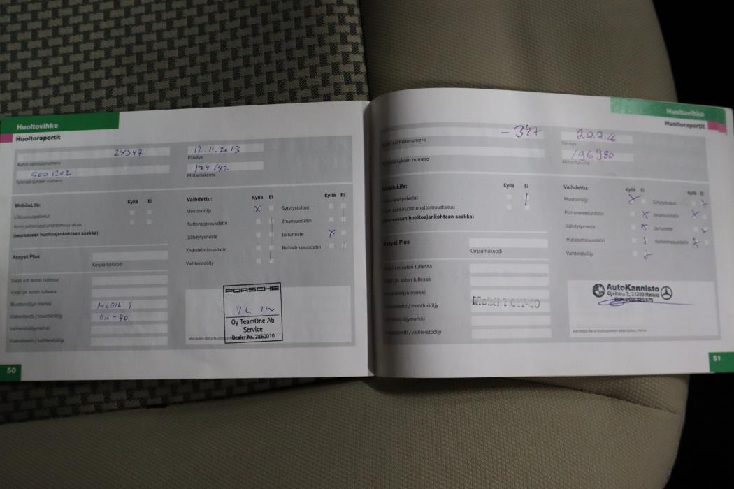 MERCEDES-BENZ A 2006