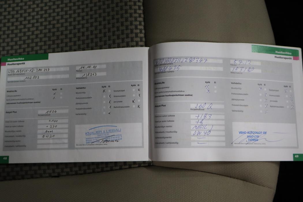 MERCEDES-BENZ A 2006