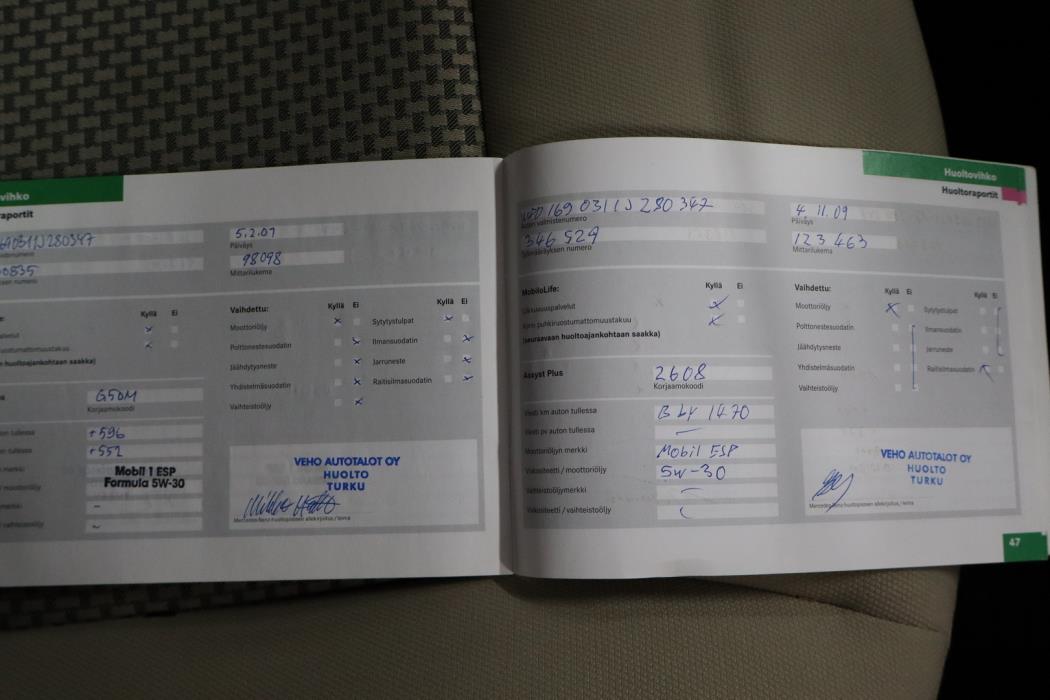 MERCEDES-BENZ A 2006