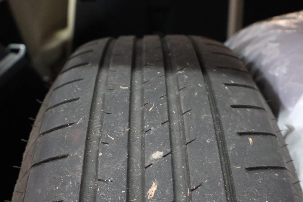 MERCEDES-BENZ A 2006