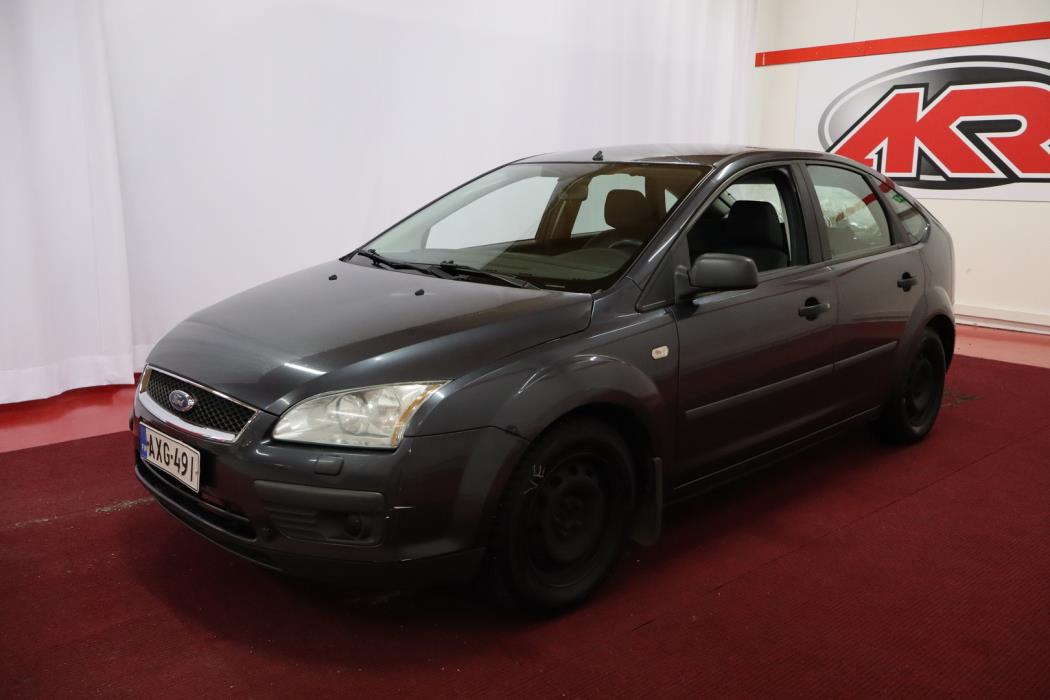 FORD Focus 2006