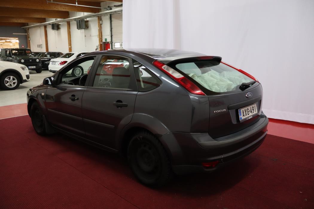FORD Focus 2006