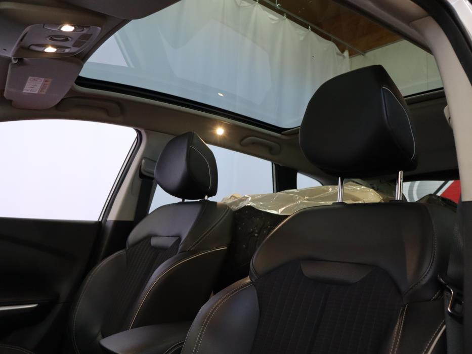 RENAULT Kadjar 2016
