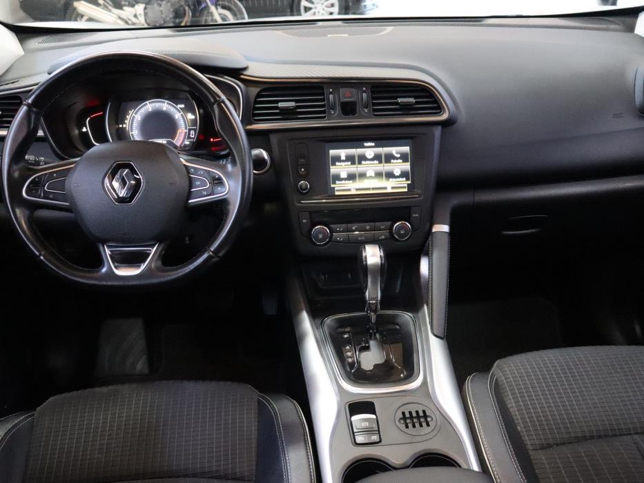 RENAULT Kadjar 2016