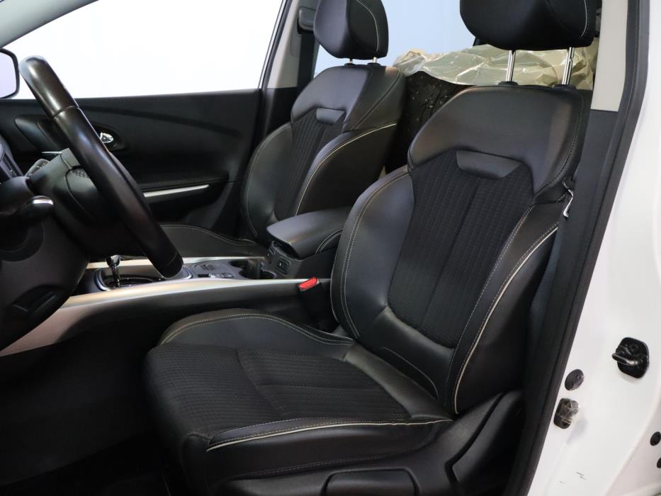 RENAULT Kadjar 2016