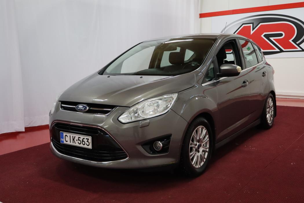 FORD C-Max 2012
