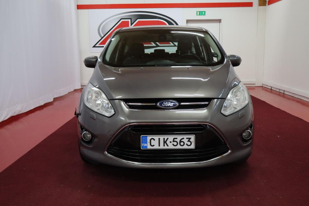 FORD C-Max 2012