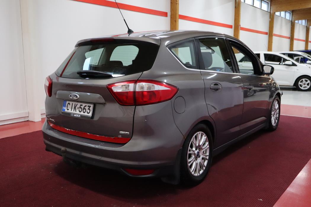 FORD C-Max 2012