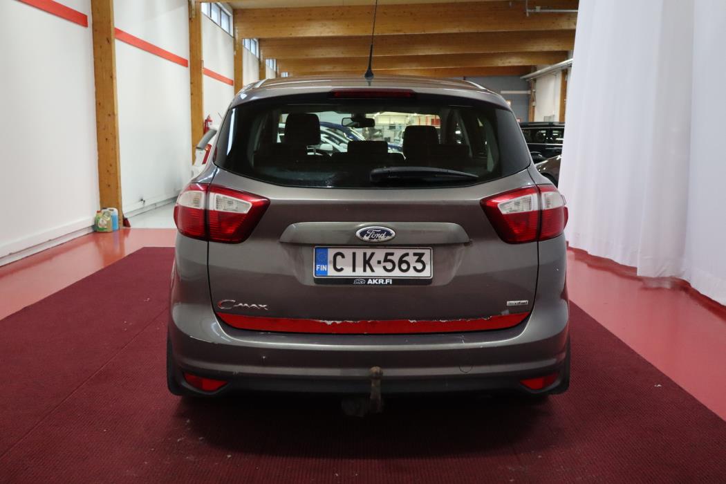 FORD C-Max 2012