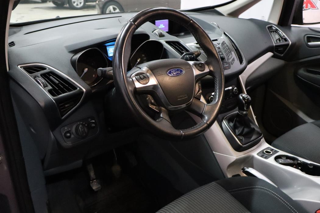 FORD C-Max 2012