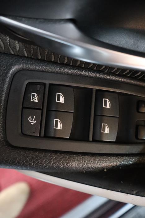 BMW 320 Gran Turismo 2014