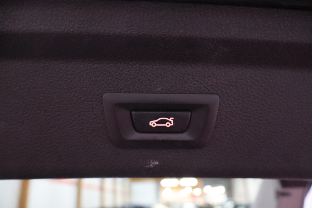 BMW 320 Gran Turismo 2014