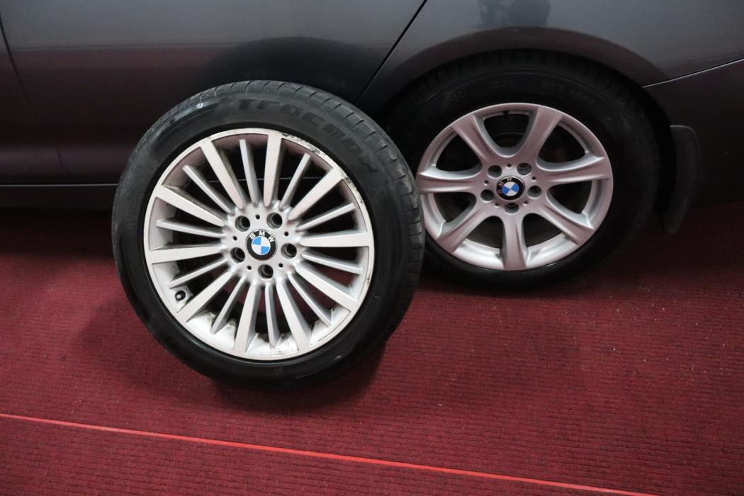 BMW 320 Gran Turismo 2014